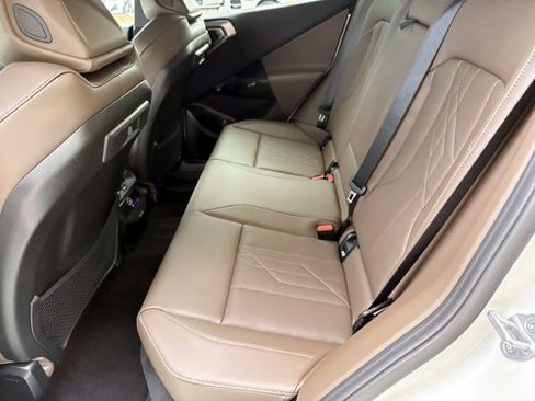 Used 2026 BMW X3 xDrive30i w/ Premium Package AWD/4WD image 14