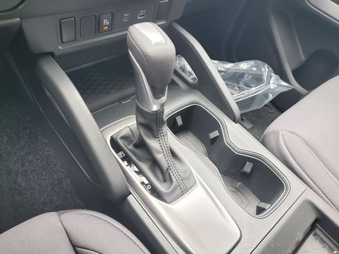 New 2026 Nissan Frontier S RWD image 24