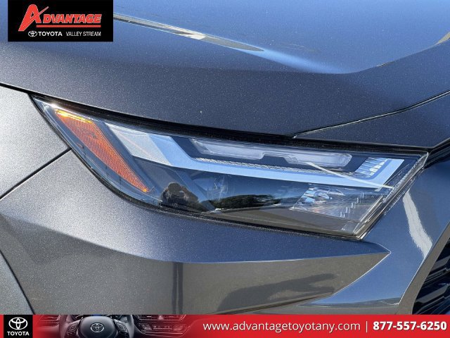 Used 2023 Toyota RAV4 XLE Premium AWD/4WD image 13