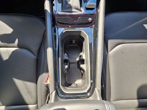 New 2026 Jeep Compass Limited image 10