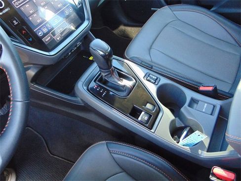 Certified 2025 Subaru Crosstrek 2.5i Limited w/ Crosstrek Mirror Package image 14