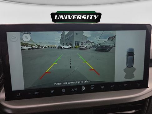 New 2026 Ford Escape Active w/ Tech Pack #1 AWD/4WD image 23