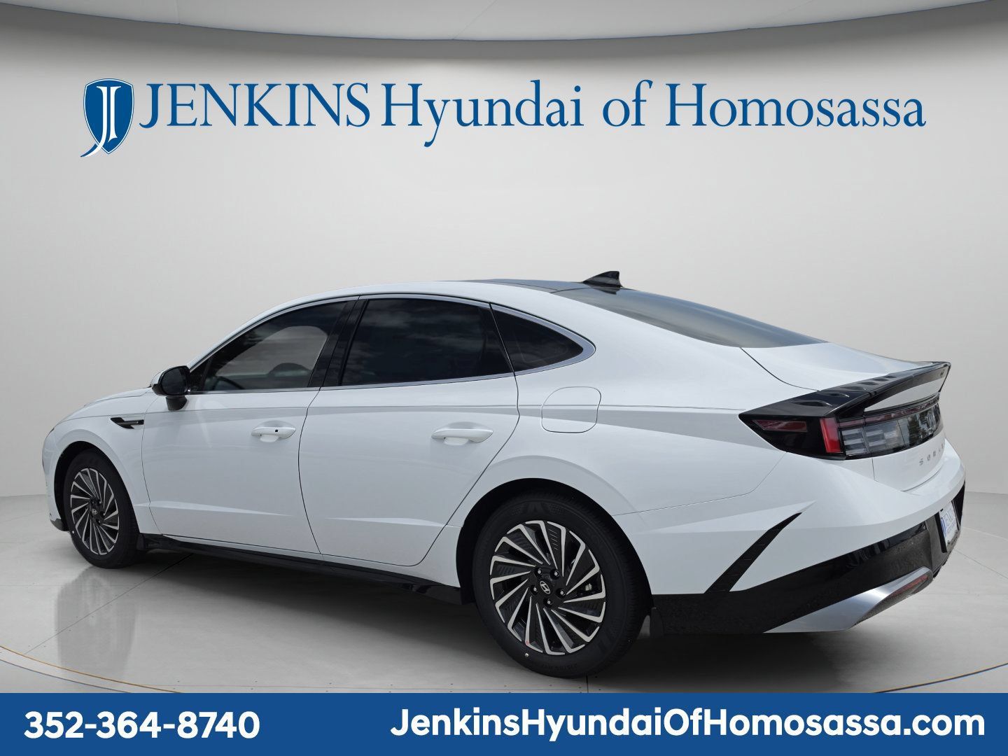 New 2026 Hyundai Sonata SEL FWD image 7