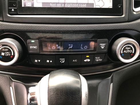 Used 2015 Honda CR-V EX-L image 26