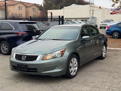 Used 2009 Honda Accord EX-L