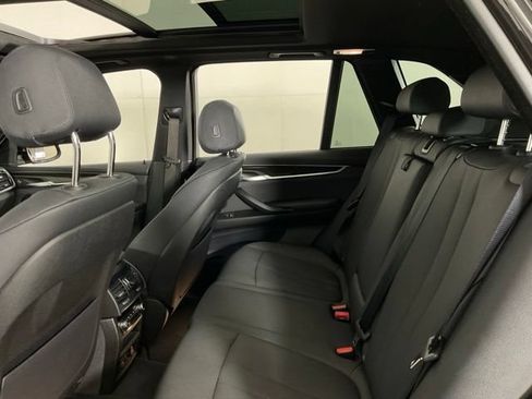 Used 2018 BMW X5 xDrive35i AWD/4WD image 33