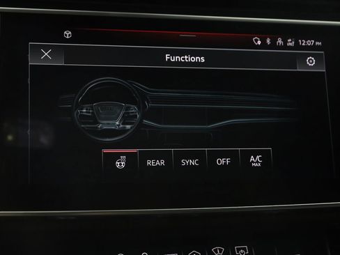 Used 2021 Audi Q8 Prestige w/ Prestige Package image 36