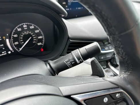 Used 2023 Acura TLX w/ Technology Package FWD image 24