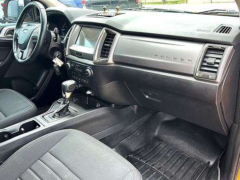 Used 2021 Ford Ranger XLT w/ Equipment Group 301A Mid image 20
