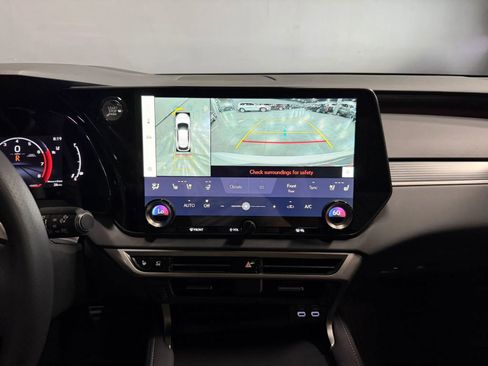 Used 2024 Lexus RX 350 F Sport w/ Convenience Package image 13
