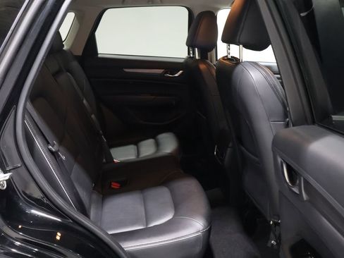 Used 2024 MAZDA CX-5 AWD 2.5 S w/ Select Package image 20