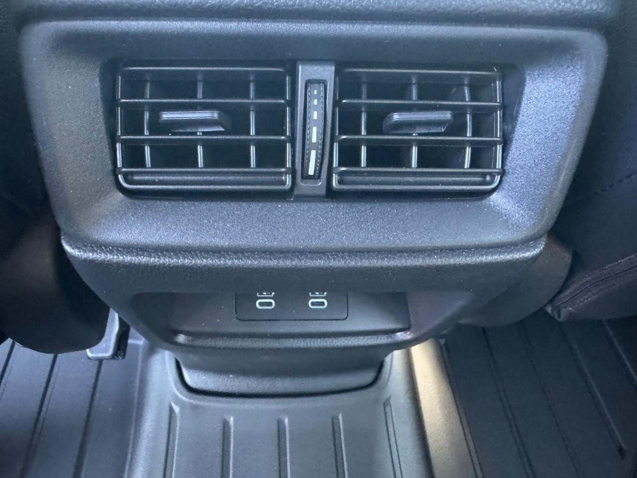 Certified 2024 Honda CR-V Sport-L image 13