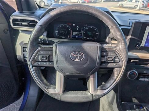 Used 2024 Toyota Tacoma SR5 image 8