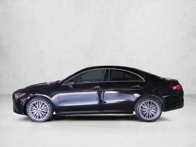 Certified 2024 Mercedes-Benz CLA 250 image 12