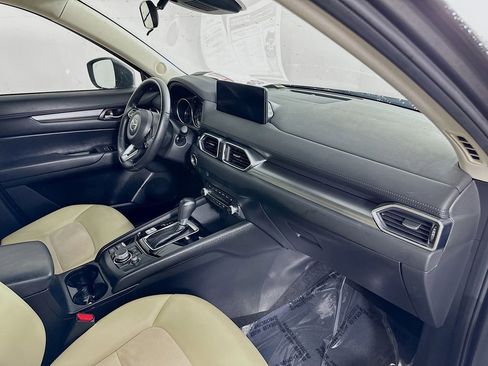 Certified 2023 MAZDA CX-5 AWD 2.5 S w/ Select Package image 36
