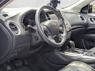 Used 2020 INFINITI QX60 Luxe AWD/4WD video 2