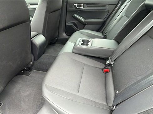 Used 2025 Honda Civic Sport image 17