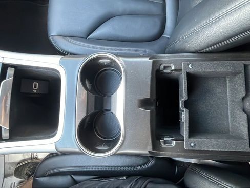 Used 2016 Lincoln MKX Premiere FWD image 13