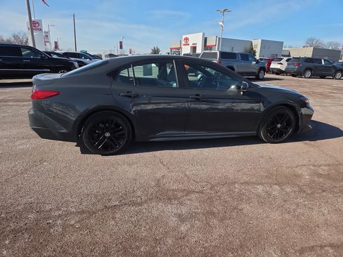 Certified 2025 Toyota Camry SE image 2