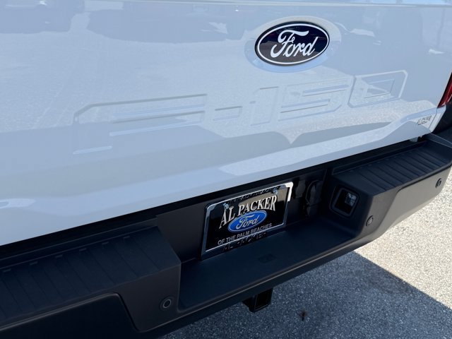 New 2026 Ford F150 XL RWD image 16
