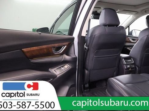 Used 2025 Subaru Ascent Touring w/ Popular Package #1 image 28