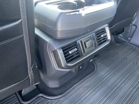 Used 2023 Ford F150 XLT w/ Equipment Group 302A High AWD/4WD image 11