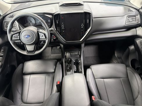 Used 2025 Subaru Ascent Bronze Edition AWD/4WD image 10