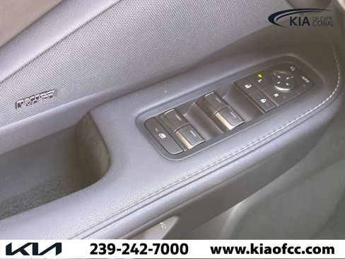 Used 2024 Lexus TX 350 AWD image 24