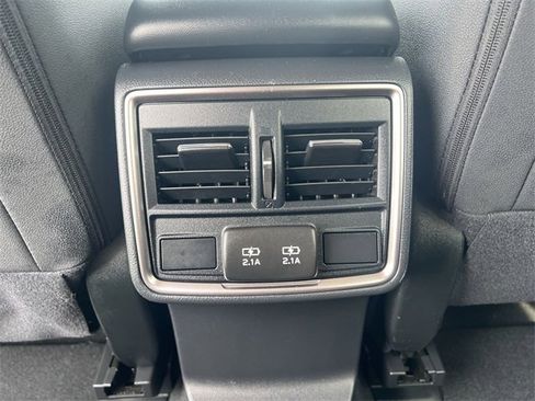 Certified 2024 Subaru Forester Premium image 32