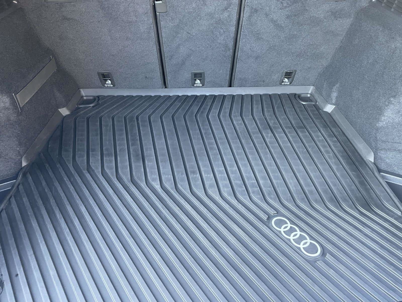 Certified 2025 Audi Q5 Premium Plus AWD/4WD image 20