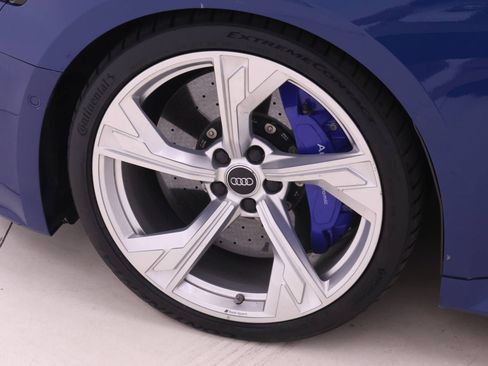 Used 2021 Audi RS 5 Sportback w/ Ascari Launch Edition AWD/4WD image 9