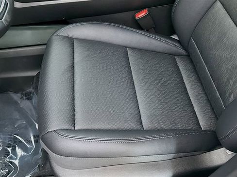 New 2026 Chevrolet Equinox LT w/ Convenience Package II image 20