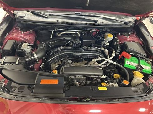 Used 2018 Subaru Crosstrek 2.0i Premium image 22