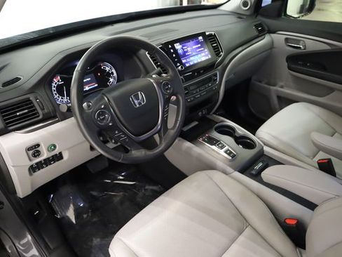 Used 2022 Honda Ridgeline RTL-E image 11