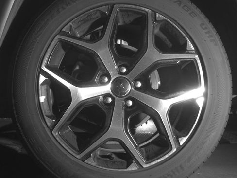 Used 2025 Jeep Compass Limited image 14