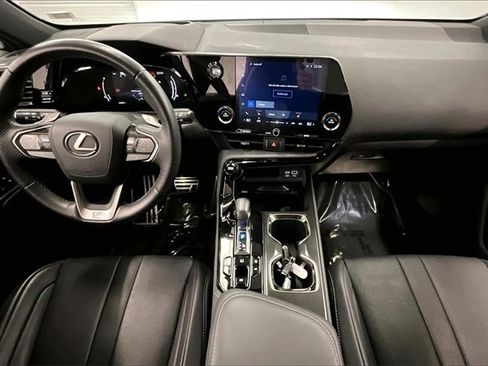Used 2022 Lexus NX 350 F Sport w/ Towing Package (2000 Lbs) image 14
