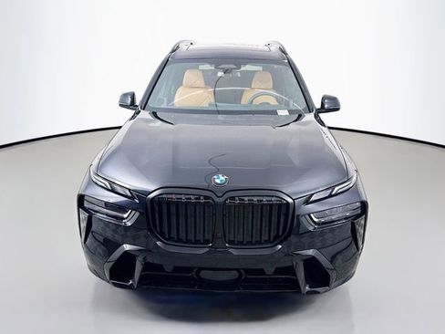 New 2026 BMW X7 xDrive40i w/ M Sport Package image 2