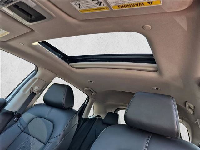 Used 2024 Honda HR-V EX-L image 15