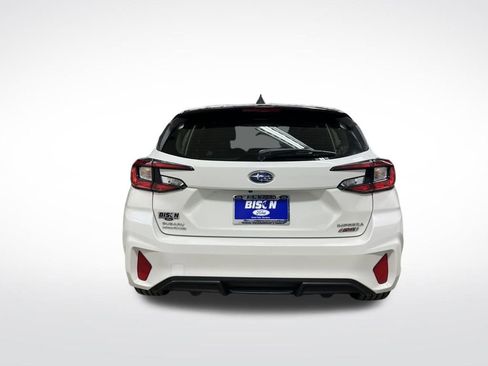 Used 2024 Subaru Impreza RS image 4