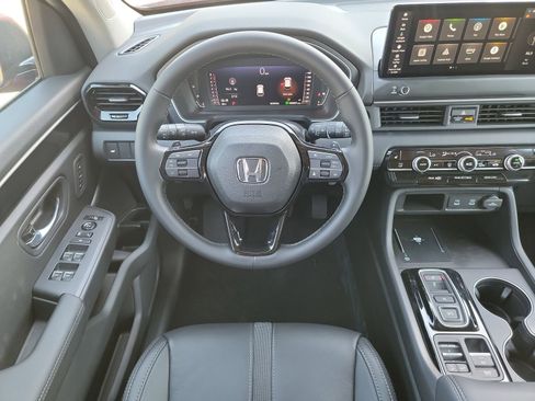 New 2026 Honda Pilot EX-L image 16