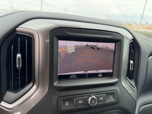 New 2026 GMC Sierra 1500 Pro w/ Pro Value Package image 20