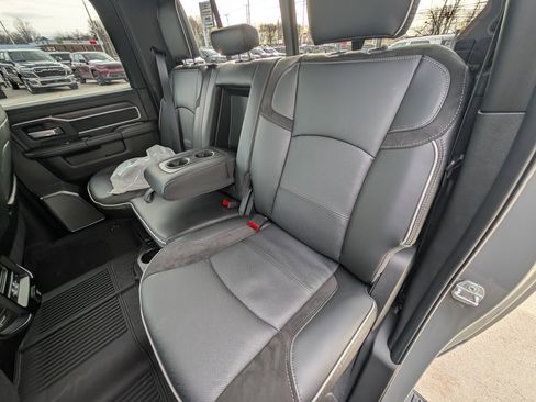 New 2026 RAM 2500 Laramie image 16