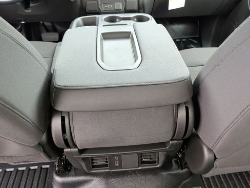 New 2026 GMC Sierra 1500 Pro w/ Pro Value Package RWD image 32