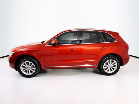 Used 2014 Audi Q5 2.0T Premium Plus w/ Premium Plus Package AWD/4WD image 8