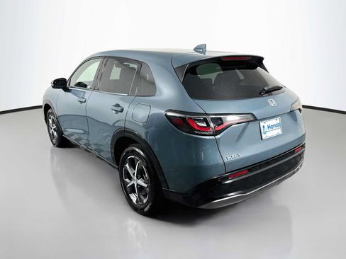Used 2024 Honda HR-V EX-L image 5