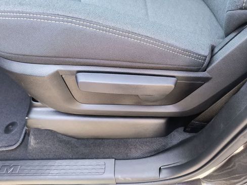 New 2026 RAM 3500 Tradesman image 12