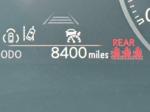 Certified 2024 Lexus RX 350 Premium w/ Accessory Package (Z1) AWD/4WD image 32