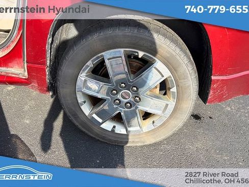 Used 2015 GMC Acadia Denali AWD/4WD image 29