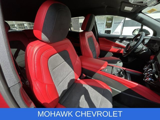 Used 2024 Chevrolet Blazer EV RS AWD/4WD image 27