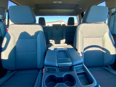 New 2026 GMC Sierra 1500 Elevation image 34